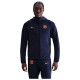 Nike Ανδρική ζακέτα FC Barcelona Tech Fleece Windrunner